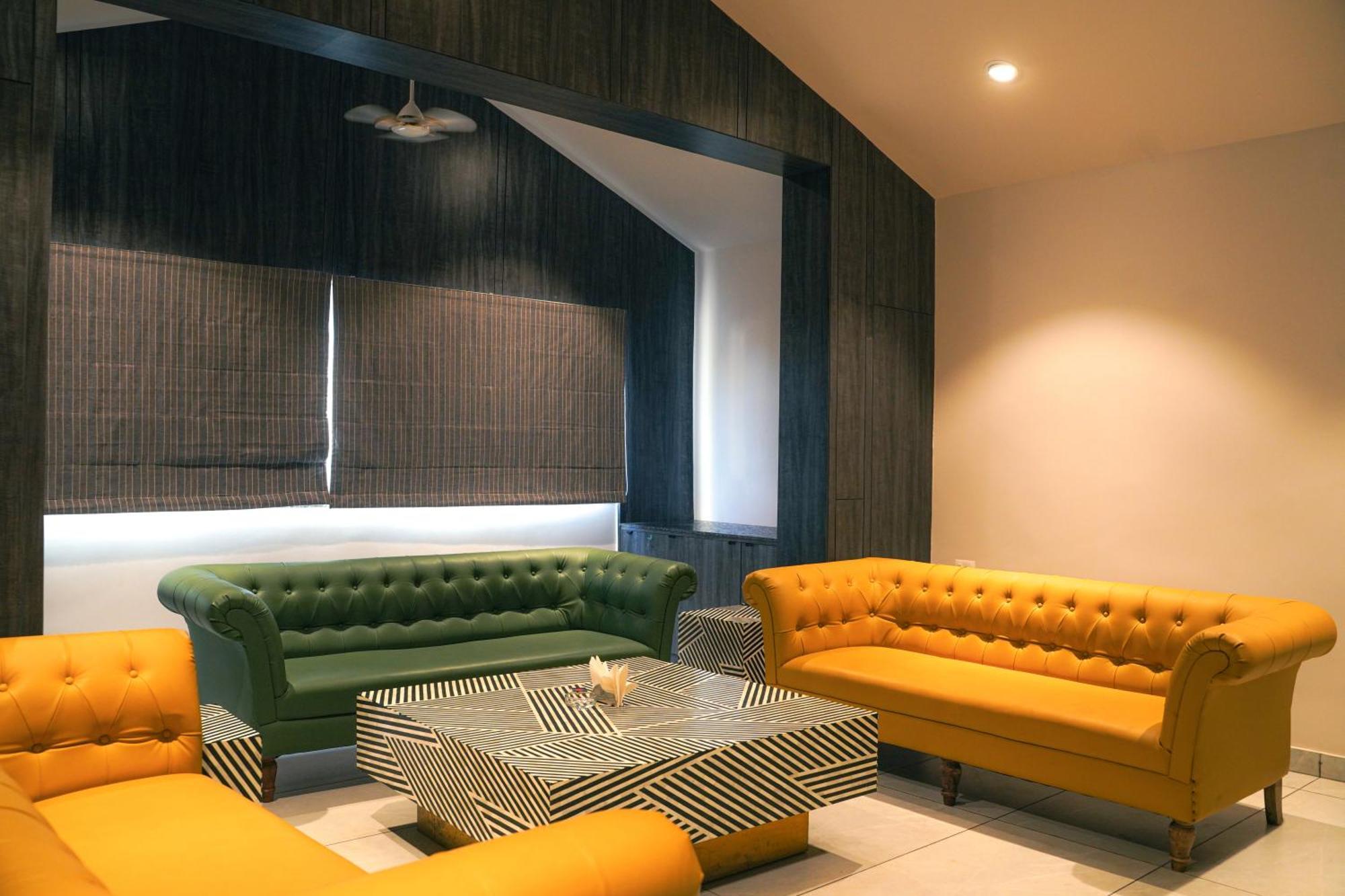Ariena By Spree Hotels Goa مورجيم المظهر الخارجي الصورة